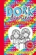 PDF Dork Diaries: Crush Catastrophe by Rachel Renee Russell