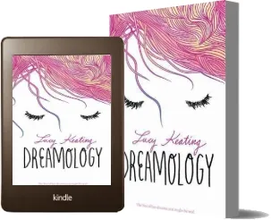Dreamology download free [PDF and Ebook] by Lucy Keating year 2017