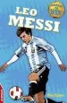 PDF Edge: Dream to Win: Leo Messi by Roy Apps
