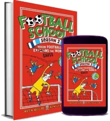 Football School Season 2: Where Football Explains the World download free [PDF and Ebook] by Spike Gerrell year 2017
