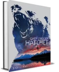 Hatchet download free [PDF and Ebook] by Gary Paulsen year 2017