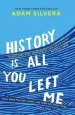 PDF History is all you Left me: A Zoella Book Club 2017 Novel by Adam Silvera