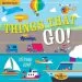 PDF Indestructibles: Things That go! by Stephan Lomp