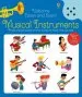 PDF Musical Instruments by Kirsteen Robson