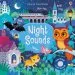 PDF Night Sounds by Sam Taplin