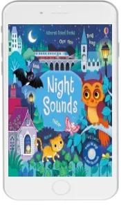 Night Sounds download free [PDF and Ebook] by Sam Taplin year 2017