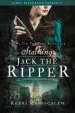 PDF Stalking Jack the Ripper by Kerri Maniscalco