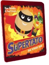 Supertato run Veggies run download free [PDF and Ebook] by Sue Hendra year 2017
