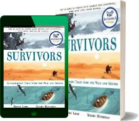 Survivors download free [PDF and Ebook] by David Long year 2017