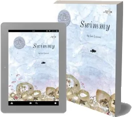 Swimmy download free [PDF and Ebook] by Leo Lionni year 2017