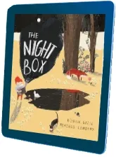The Night box download free [PDF and Ebook] by Louise Greig year 2017
