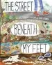 PDF The Street Beneath my Feet by Charlotte Guillian