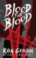 PDF Wolf by Wolf: Blood for Blood: Book 2 by Ryan Graudin
