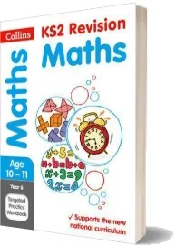 Year 6 Maths Sats Targeted Practice Workbook: 2019 Tests download free [PDF and Ebook] by Collins Ks2 year 2017
