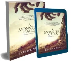A Monster Calls download free [PDF and Ebook] by Patrick Ness year 2017