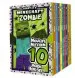 PDF Diary of a Minecraft Zombie: Mouldy Mayhem 10 Book box set! by Zombie Zack