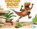 PDF Dinosaur boo! the Deinonychus by Jeanne Willis