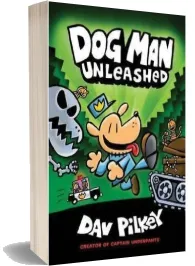 Dog man 2- Unleashed download free [PDF and Ebook] by Dav Pilkey year 2017