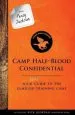 PDF From Percy Jackson: Camp Half-Blood Confidential: Your Real Guide to the Demigod Training Camp by Rick Riordan