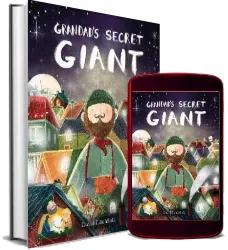 Grandad'S Secret Giant download free [PDF and Ebook] by David Litchfield year 2017