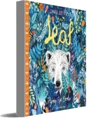 Leaf download free [PDF and Ebook] by Sandra Dieckmann year 2017