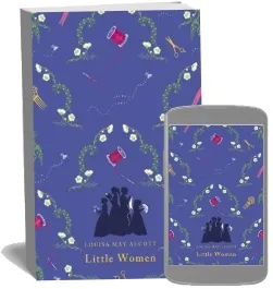 Little Women: Puffin Cloth Classic download free [PDF and Ebook] by Louisa May Alcott year 2017