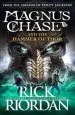 PDF Magnus Chase and the Hammer of Thor (Book 2) by Rick Riordan