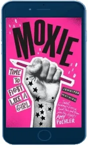 Moxie: A Zoella Book Club 2017 Novel download free [PDF and Ebook] by Jennifer Mathieu year 2017
