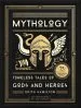 PDF Mythology: Timeless Tales of Gods and Heroes, 75Th Anniversary Illustrated Edition by Edith Hamilton