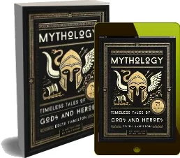 Mythology: Timeless Tales of Gods and Heroes, 75Th Anniversary Illustrated Edition download free [PDF and Ebook] by Edith Hamilton year 2017