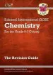 PDF New Grade 9-1 Edexcel International Gcse Chemistry: Revision Guide With Online Edition by Cgp Books