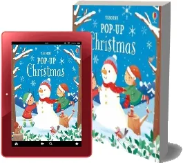 Pop-Up Christmas download free [PDF and Ebook] by Fiona Watt year 2017