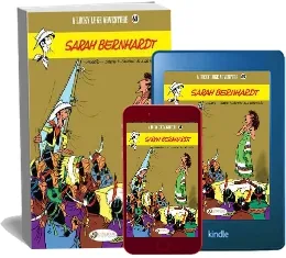 Sarah Bernhardt download free [PDF and Ebook] by Jean Lèturgie year 2017