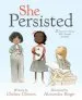 PDF She Persisted: 13 American Women who Changed the World by Chelsea Clinton
