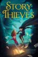 PDF Story Thieves by James Riley