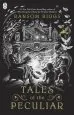 PDF Tales of the Peculiar by Ransom Riggs