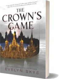 The Crown'S Game download free [PDF and Ebook] by Evelyn Skye year 2017