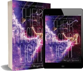 Their Fractured Light download free [PDF and Ebook] by Amie Kaufman year 2017
