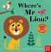 PDF Where'S mr Lion? by Ingela Arrhenius