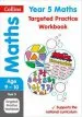 PDF Year 5 Maths Targeted Practice Workbook: 2019 Tests by Collins Ks2