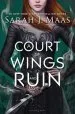 PDF A Court of Thorns and Roses 3 by Sarah J. Maas