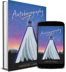 Autoboyography download free [PDF and Ebook] by Christina Lauren year 2017