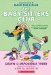 PDF Baby-Sitters Club Graphix #5: Dawn and the Impossible Three by M. Ann Martin