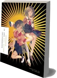 Bakemonogatari, Part 2 download free [PDF and Ebook] by Nisioisin year 2017