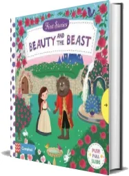 Beauty and the Beast download free [PDF and Ebook] by Dan Taylor year 2017