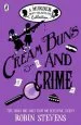 PDF Cream Buns and Crime: A Murder Most Unladylike Collection by Robin Stevens