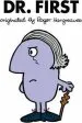 PDF Doctor Who: Dr. First (Roger Hargreaves) by Adam Hargreaves