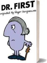 Doctor Who: Dr. First (Roger Hargreaves) download free [PDF and Ebook] by Adam Hargreaves year 2017