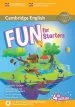 PDF Fun for Starters Student'S Book With Online Activities With Audio and Home fun Booklet 2 by Anne Robinson