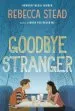 PDF Goodbye Stranger by Rebecca Stead
